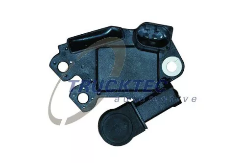 TRUCKTEC AUTOMOTIVE Alternator Regulator (07.17.052)