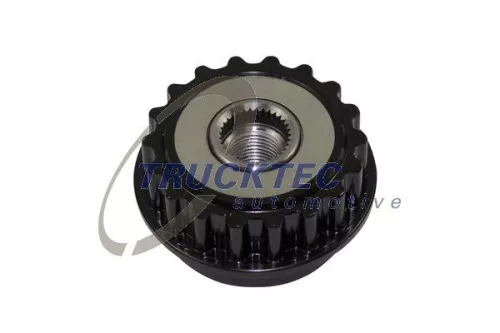 TRUCKTEC AUTOMOTIVE Alternator Freewheel Clutch (07.17.060)
