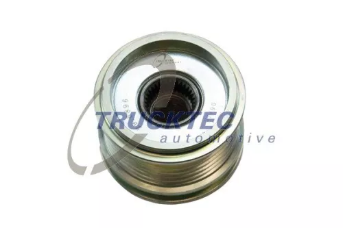 TRUCKTEC AUTOMOTIVE Alternator Freewheel Clutch (07.17.063)