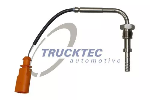 TRUCKTEC AUTOMOTIVE Sensor, exhaust gas temperature (07.17.086)