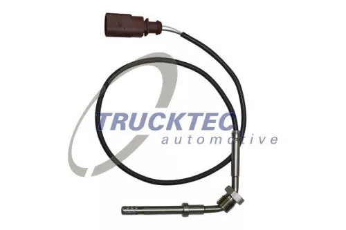 TRUCKTEC AUTOMOTIVE Sensor, exhaust gas temperature (07.17.091)
