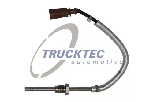 TRUCKTEC AUTOMOTIVE Sensor, exhaust gas temperature (07.17.093)