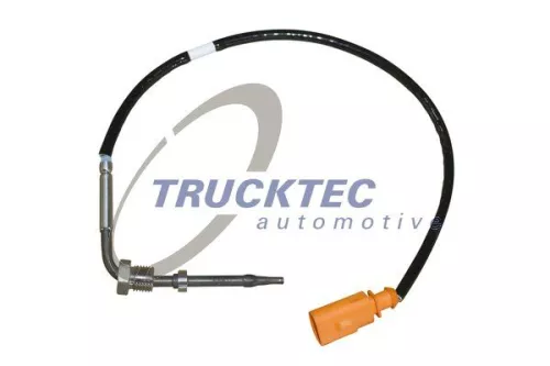 TRUCKTEC AUTOMOTIVE Sensor, exhaust gas temperature (07.17.119)