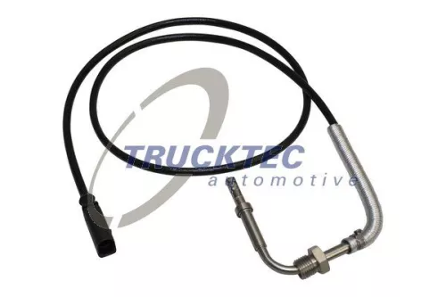 TRUCKTEC AUTOMOTIVE Sensor, exhaust gas temperature (07.17.124)
