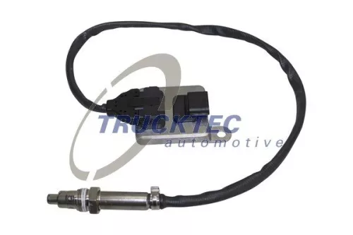 TRUCKTEC AUTOMOTIVE NOx Sensor, NOx catalytic converter (07.17.188)