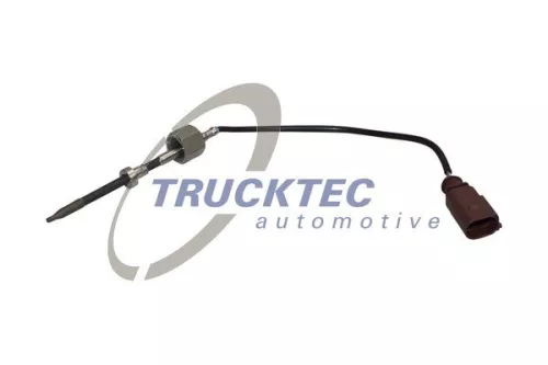 TRUCKTEC AUTOMOTIVE Sensor, exhaust gas temperature (07.17.202)