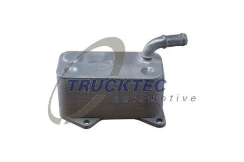 Oil Cooler, engine oil