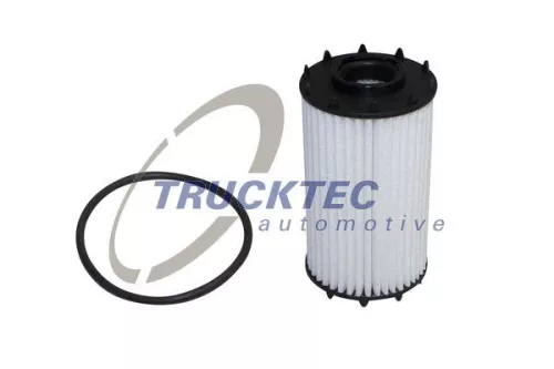 TRUCKTEC AUTOMOTIVE Oil Filter (07.18.092)
