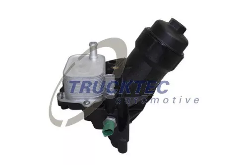 TRUCKTEC AUTOMOTIVE Housing, oil filter (07.18.100)