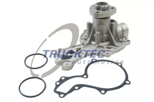 TRUCKTEC AUTOMOTIVE Water Pump, engine cooling (07.19.005)
