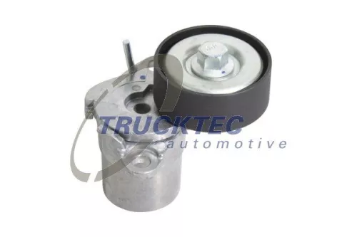 Belt Tensioner, V-ribbed belt