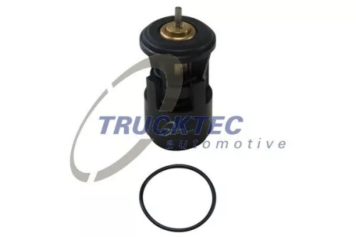 TRUCKTEC AUTOMOTIVE Thermostat, coolant (07.19.009)