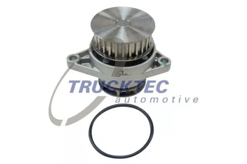 TRUCKTEC AUTOMOTIVE Water Pump, engine cooling (07.19.093)