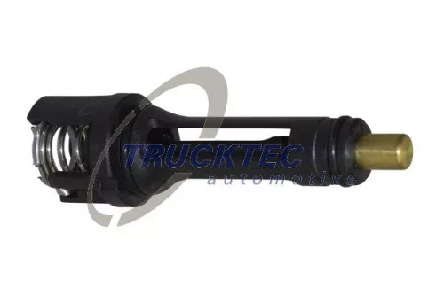 TRUCKTEC AUTOMOTIVE Thermostat, coolant (07.19.306)