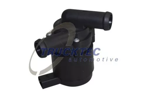 TRUCKTEC AUTOMOTIVE Auxiliary Water Pump (cooling water circuit) (07.19.362)