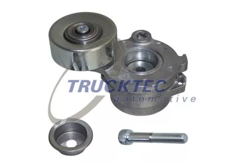 Belt Tensioner, V-ribbed belt