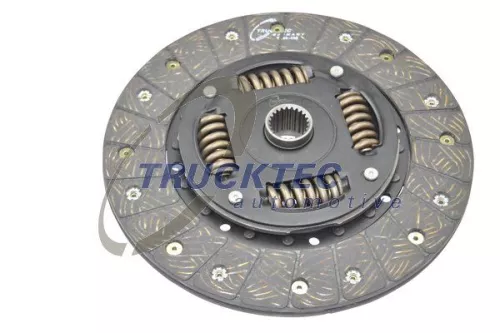 Clutch Disc