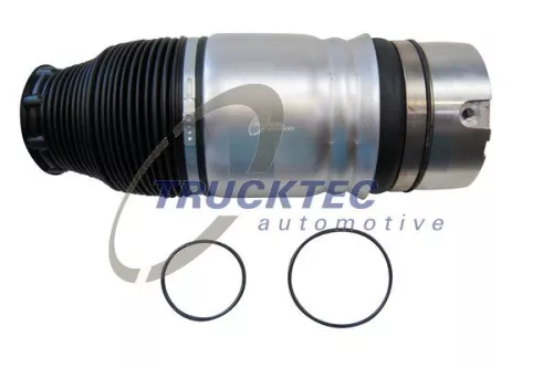 TRUCKTEC AUTOMOTIVE Air Spring, suspension (07.30.154)