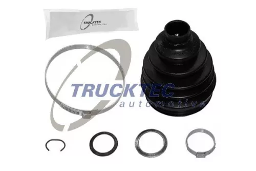 TRUCKTEC AUTOMOTIVE Bellow Kit, drive shaft (07.31.030)