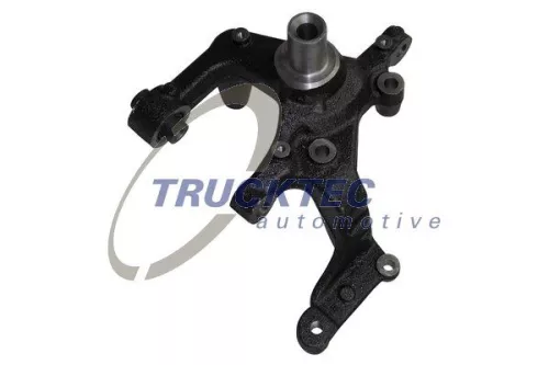 Steering Knuckle, wheel suspension