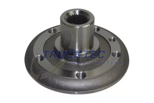 TRUCKTEC AUTOMOTIVE Wheel Hub (07.31.351)