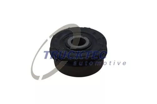 Mounting, control/trailing arm