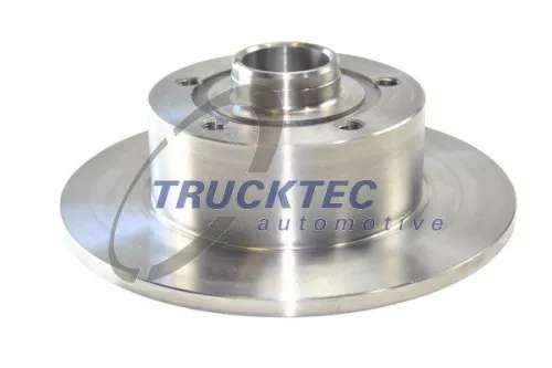 TRUCKTEC AUTOMOTIVE Brake Disc (07.35.094)
