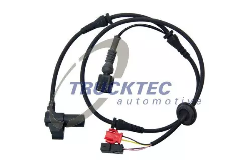 TRUCKTEC AUTOMOTIVE Sensor, wheel speed (07.35.152)
