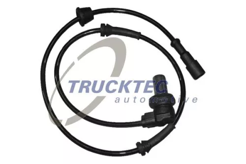 TRUCKTEC AUTOMOTIVE Sensor, wheel speed (07.35.158)