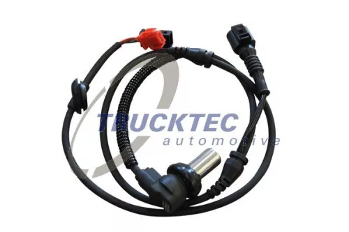TRUCKTEC AUTOMOTIVE Sensor, wheel speed (07.35.214)