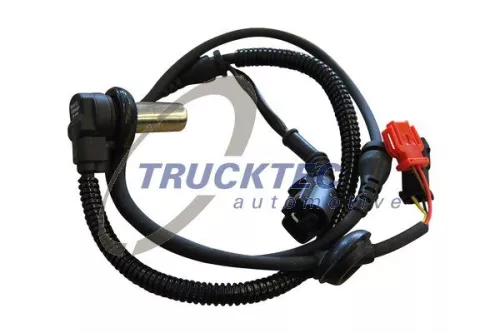 TRUCKTEC AUTOMOTIVE Sensor, wheel speed (07.35.215)
