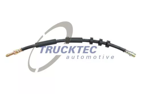 TRUCKTEC AUTOMOTIVE Brake Hose (07.35.249)