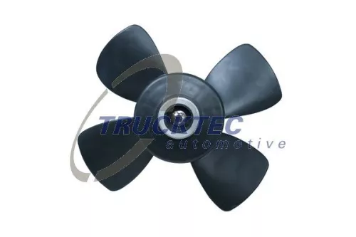 TRUCKTEC AUTOMOTIVE Fan, engine cooling (07.40.027)
