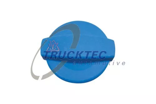 TRUCKTEC AUTOMOTIVE Cap, coolant tank (07.40.041)