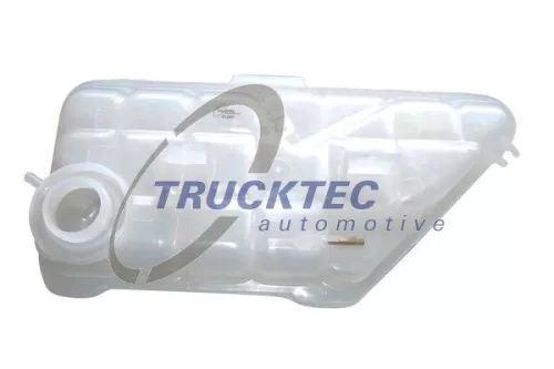 TRUCKTEC AUTOMOTIVE Expansion Tank, coolant (07.40.063)