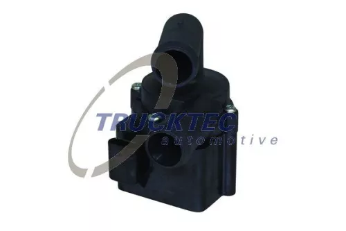 TRUCKTEC AUTOMOTIVE Auxiliary Water Pump (cooling water circuit) (07.59.069)
