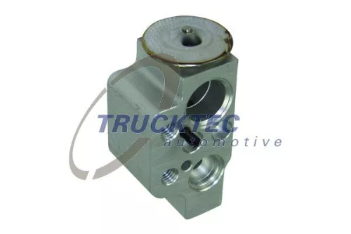 Expansion Valve, air conditioning