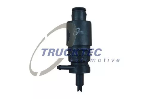 Washer Fluid Pump, window cleaning