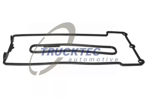 TRUCKTEC AUTOMOTIVE Gasket Set, cylinder head cover (08.10.031)