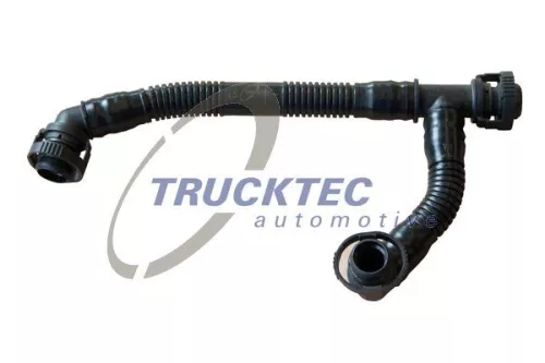 TRUCKTEC AUTOMOTIVE Hose, crankcase ventilation (08.10.167)