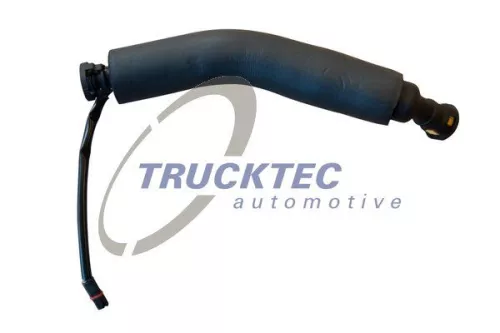 TRUCKTEC AUTOMOTIVE Hose, crankcase ventilation (08.10.172)