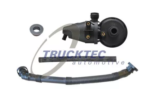 TRUCKTEC AUTOMOTIVE Repair Kit, crankcase ventilation (08.10.182)
