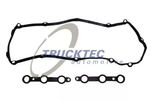 Gasket Set, cylinder head cover