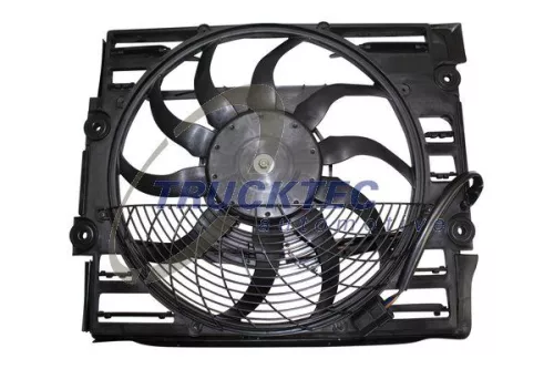 TRUCKTEC AUTOMOTIVE Fan, engine cooling (08.11.018)