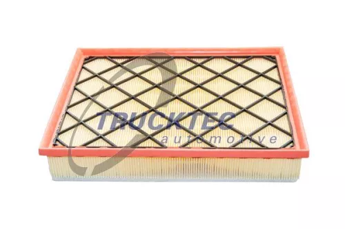 TRUCKTEC AUTOMOTIVE Air Filter (08.14.040)