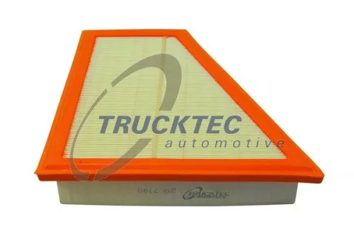 TRUCKTEC AUTOMOTIVE Air Filter (08.14.046)