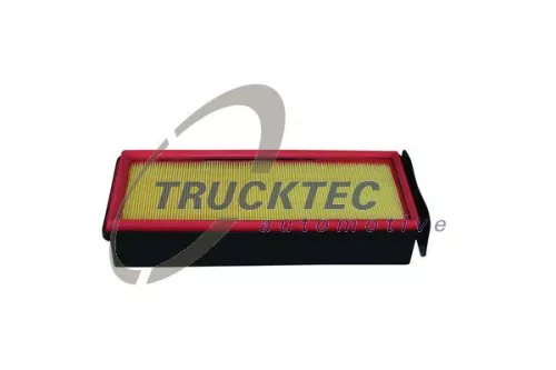 TRUCKTEC AUTOMOTIVE Air Filter (08.14.051)