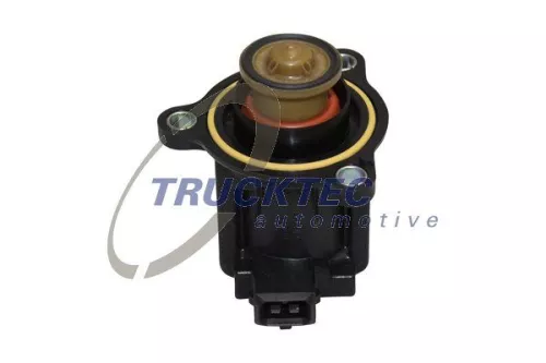 TRUCKTEC AUTOMOTIVE Divert-air Valve, charger (08.14.062)