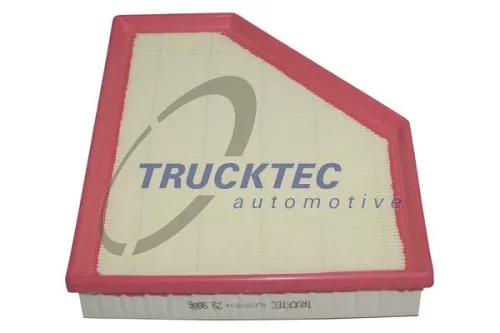 TRUCKTEC AUTOMOTIVE Air Filter (08.14.078)