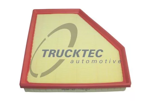 TRUCKTEC AUTOMOTIVE Air Filter (08.14.081)